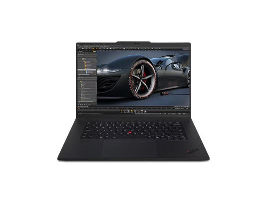 Lenovo ThinkPad P1 Starting at $2300 Laptops Lenovo 