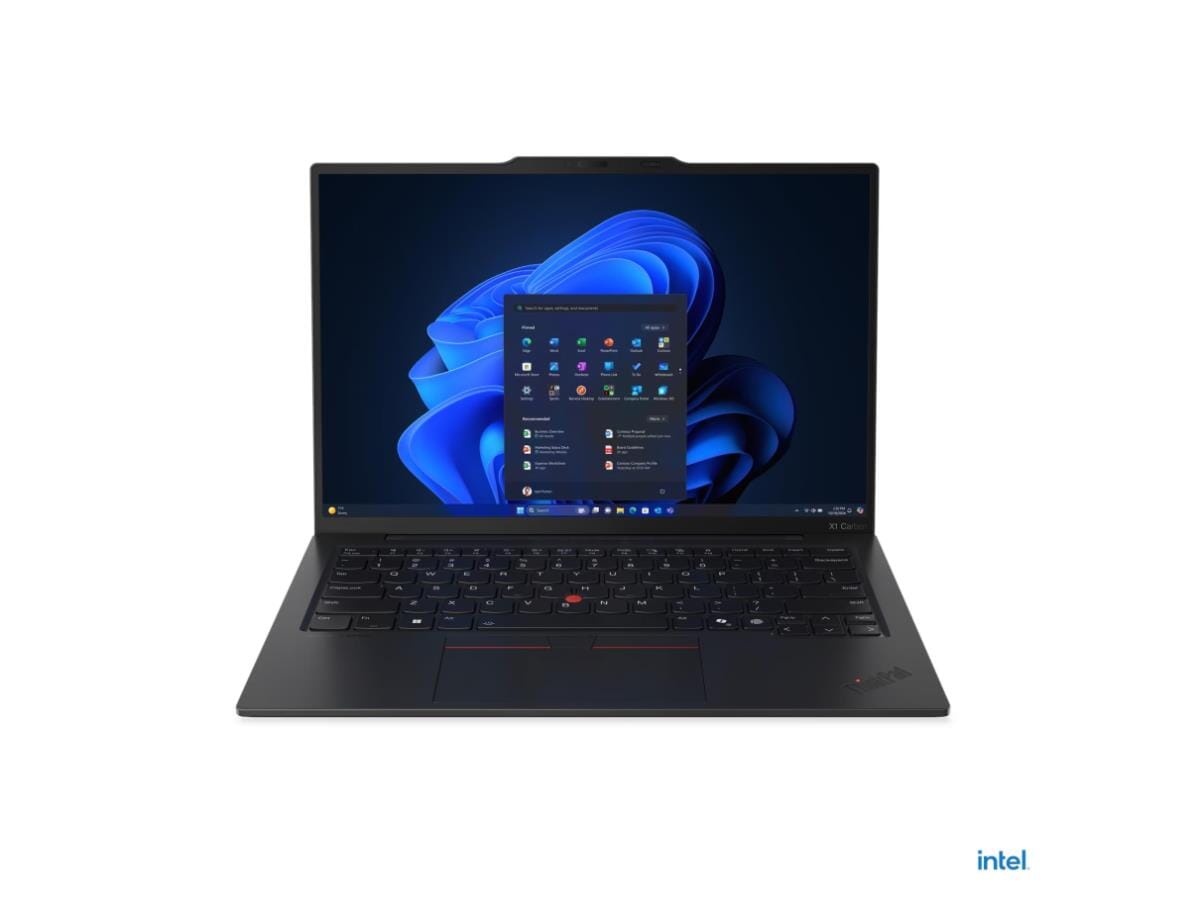 Lenovo ThinkPad P1 Starting at $2300 Laptops Lenovo 