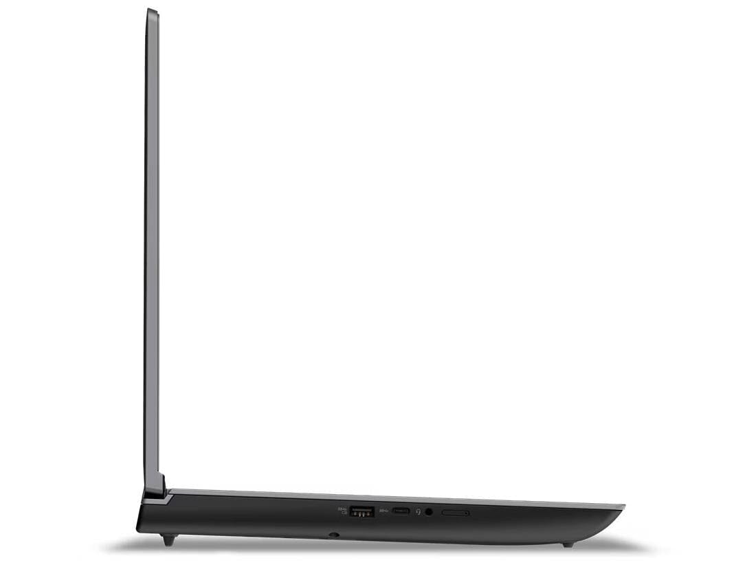 Lenovo ThinkPad P16 Starting at $2300 Laptops Lenovo 