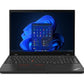 Lenovo ThinkPad P16 Starting at $2300 Laptops Lenovo 