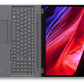 Lenovo ThinkPad P16 Starting at $2300 Laptops Lenovo 