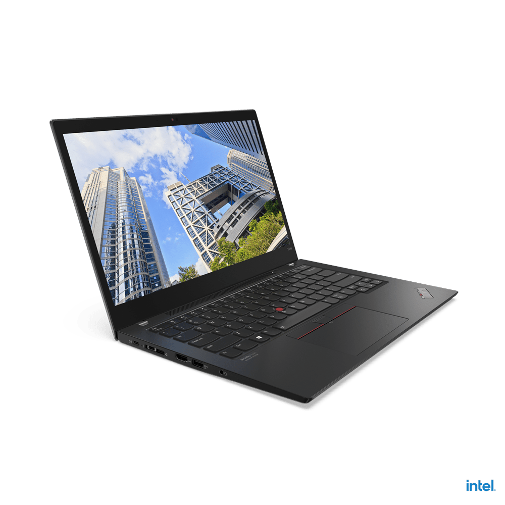 Lenovo ThinkPad T14s 14" (Intel Core i5-1135G7, 8GB RAM, 256GB SSD) 20WM005EUS Laptop Lenovo 