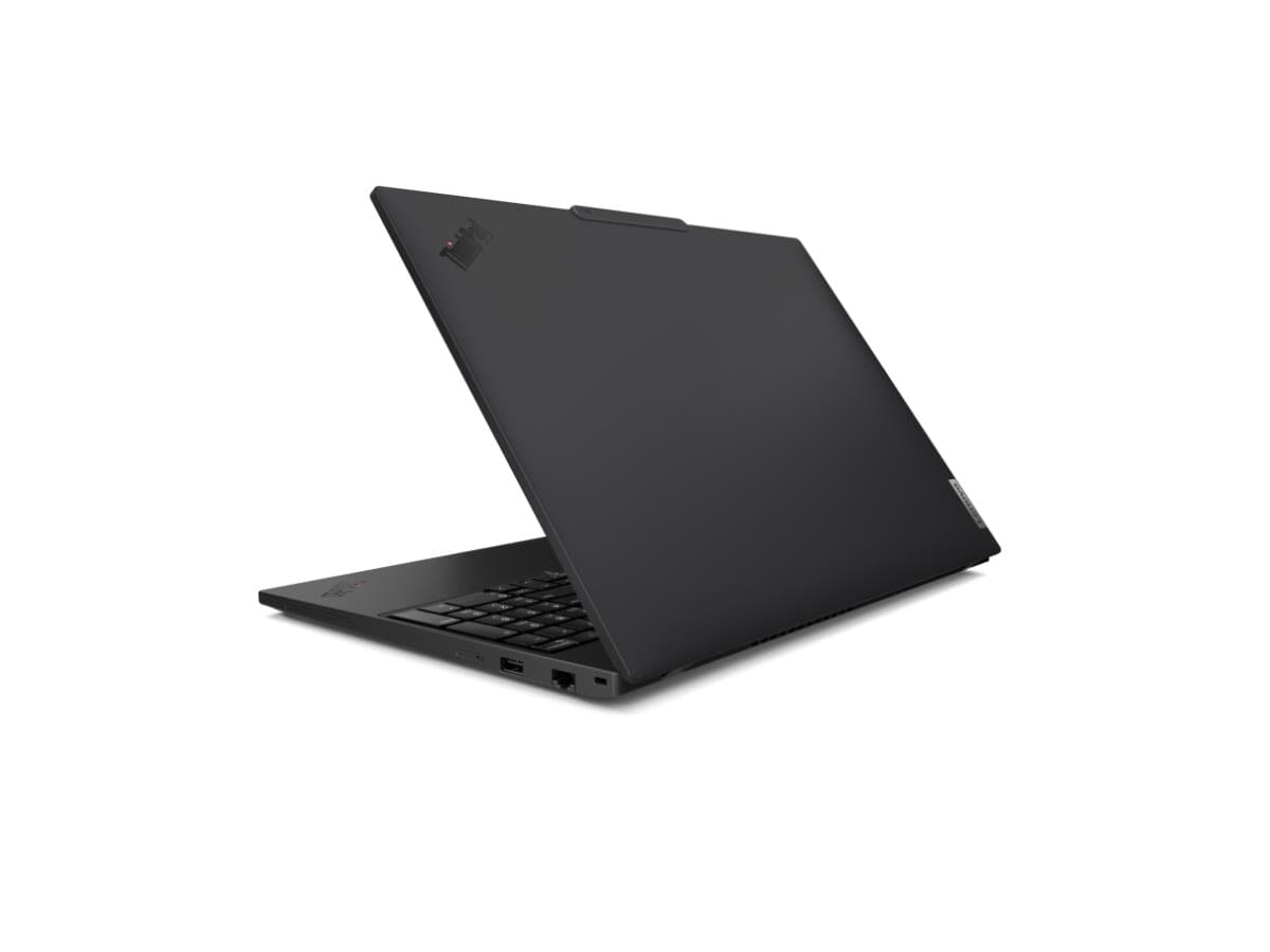 Lenovo ThinkPad T16 Starting at $1075 Laptop Lenovo 