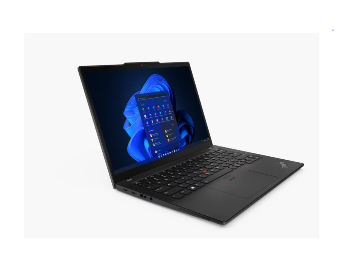 Lenovo ThinkPad X13 Starting at $1235 Laptops Lenovo 