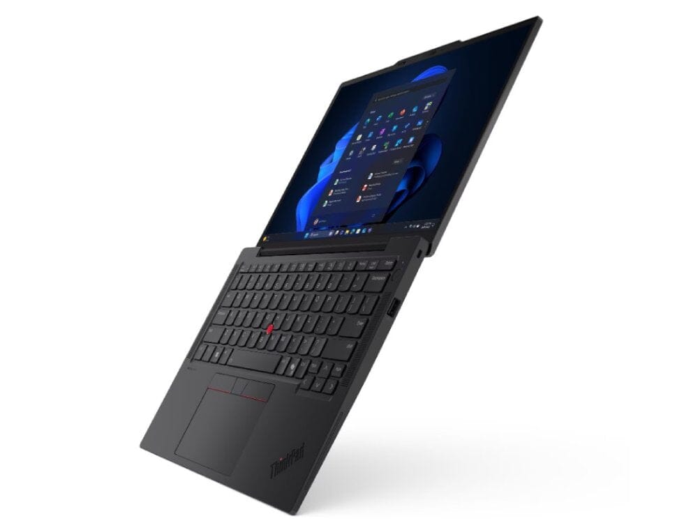 Lenovo ThinkPad X13 Starting at $1235 Laptops Lenovo 