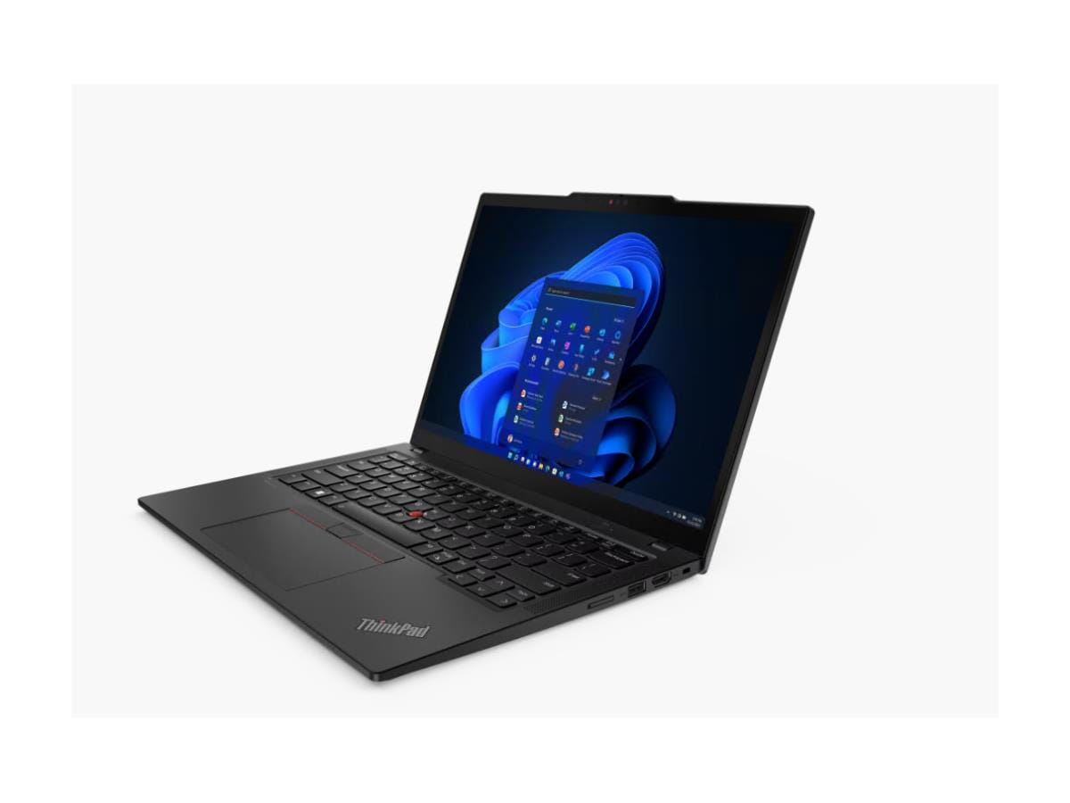 Lenovo ThinkPad X13 Starting at $1235 Laptops Lenovo 