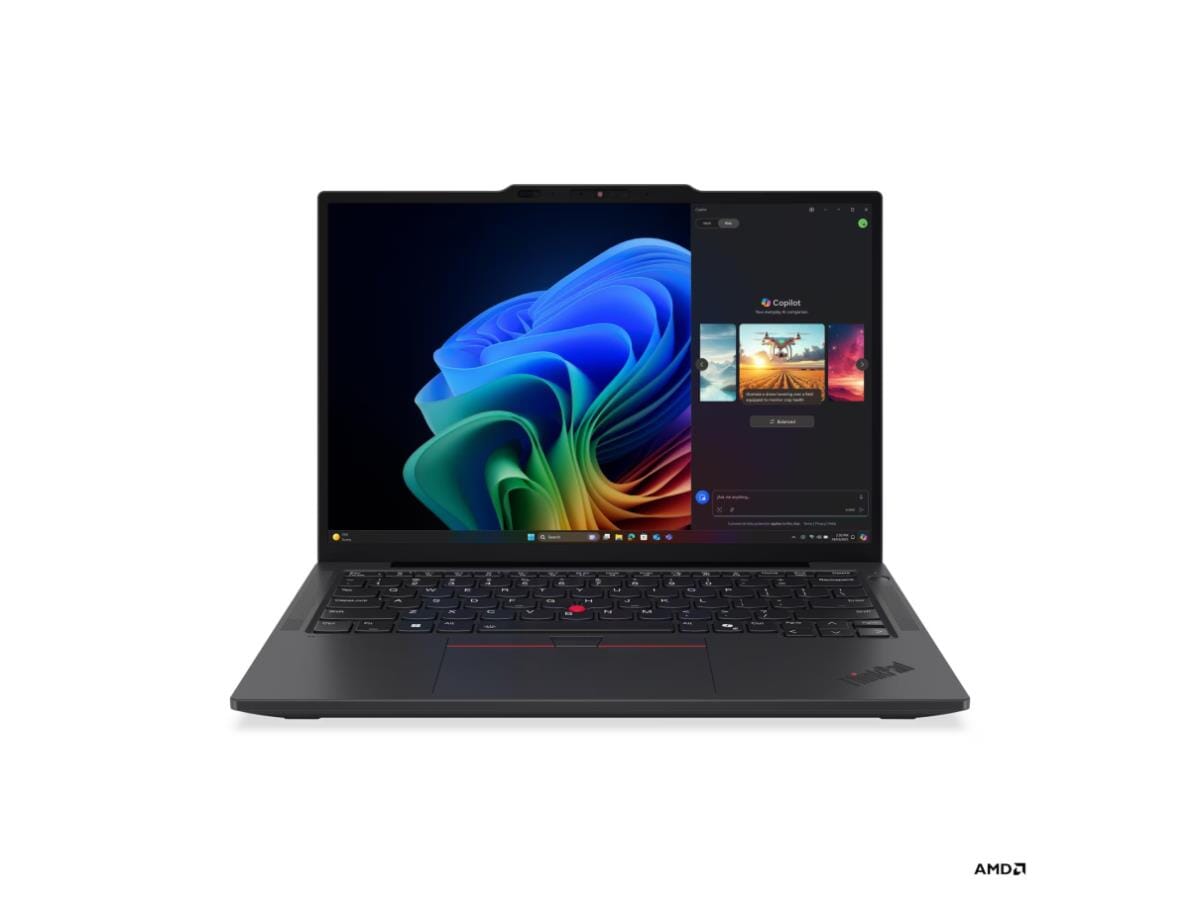 Lenovo ThinkPad X13 Starting at $1235 Laptops Lenovo 
