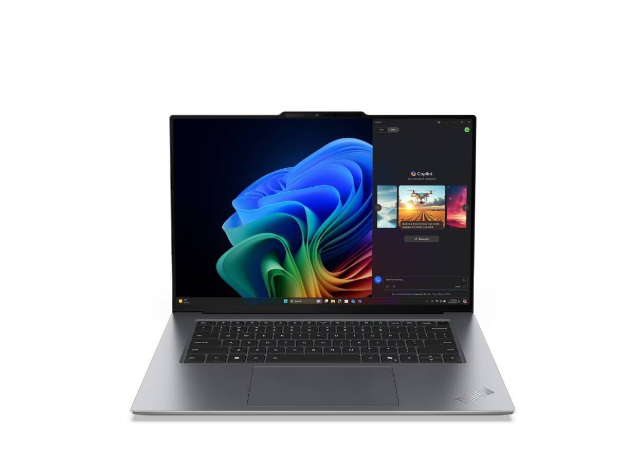 Lenovo ThinkPad X9 Starting at $1350 Laptops Lenovo 