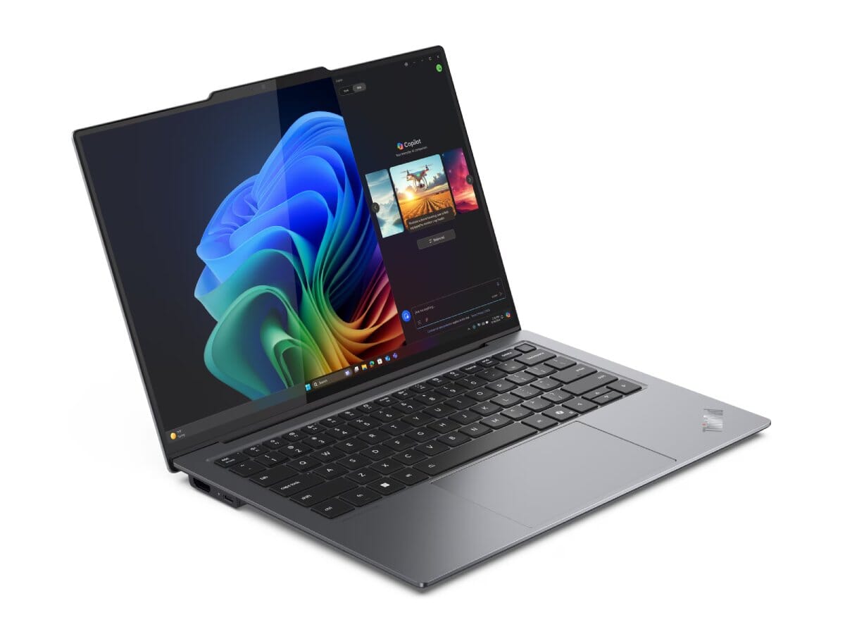 Lenovo ThinkPad X9 Starting at $1350 Laptops Lenovo 