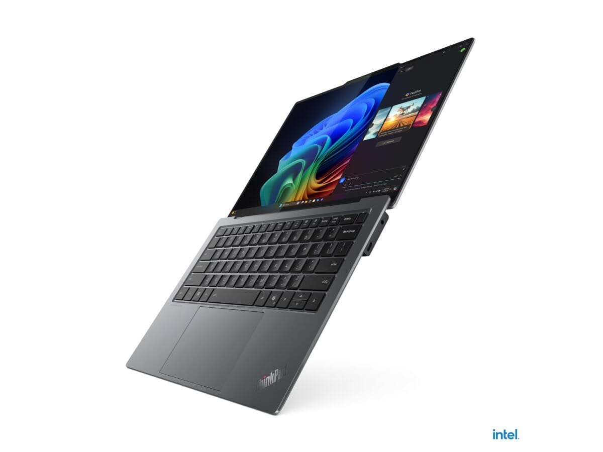 Lenovo ThinkPad X9 Starting at $1350 Laptops Lenovo 