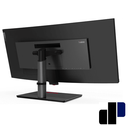 Lenovo ThinkVision 39.7 inch Ultra-Wide Curved Monitor - P40w-20 62C1GAR6US Computer Monitor Lenovo 