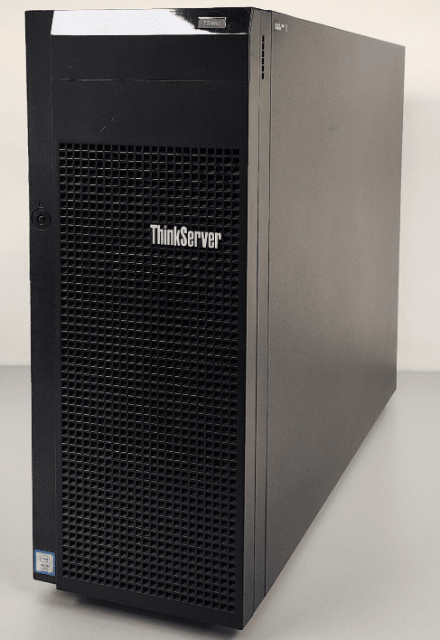 Lenovo TS460 Intel Xeon E3-1230 v5 32GB DDR4 Raid 720i Server Lenovo 