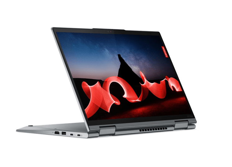 Lenovo X1 Yoga Gen 8 W11Pro, i7, 16GB, 512GB Touchscreen 21HQ000BUS Laptop Lenovo 