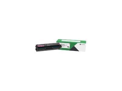 Lexmark 20N1HM0 Magenta Return Program Print Cartridge Printer Lexmark 