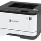 Lexmark - MS431dw Monochrome Laser Printer - Wired and wireless connections (Included is the 550 Sheet Tray) Data Path Inc 