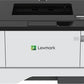 Lexmark - MS431dw Monochrome Laser Printer - Wired and wireless connections (Included is the 550 Sheet Tray) Data Path Inc 
