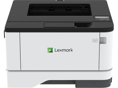 Lexmark - MS431dw Monochrome Laser Printer - Wired and wireless connections (Included is the 550 Sheet Tray) Data Path Inc 