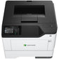 Lexmark MS631dw Monochrome Laser Printer and 550 Sheet Tray - 38S0400 and 38S3110 $1088 Printer Data Path Inc 