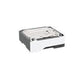 Lexmark MS631dw Monochrome Laser Printer and 550 Sheet Tray - 38S0400 and 38S3110 $1088 Printer Data Path Inc 