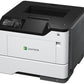 Lexmark MS631dw Monochrome Laser Printer and 550 Sheet Tray - 38S0400 and 38S3110 $1088 Printer Data Path Inc 