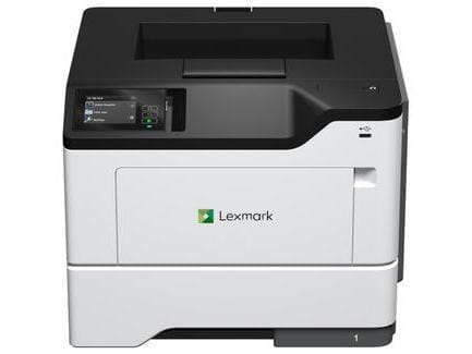 Lexmark MS631dw Monochrome Laser Printer and 550 Sheet Tray - 38S0400 and 38S3110 $1088 Printer Data Path Inc 
