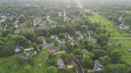 Drone Footage - Basic Package
