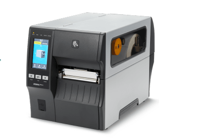 Zebra ZT400 Series Printers ZEB-ZT41142T010000Z |Part#: ZT41142-T010000Z Data Path Inc 