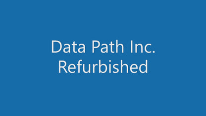 DPC8100i3 Data Path, inc custom PC - Refurbished