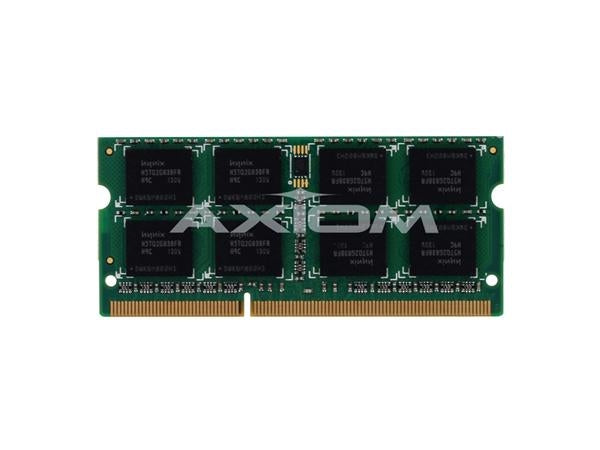 Axiom 8GB DDR4 2400 SODIMM Memory for Lenovo - 4X70M60574-AX Lenovo 