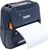 Brother-Battery operated mobile 4" label, receipt and tag printer ruggedized RJ4250WBL Brother 