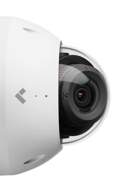 Dome Series Indoor Cameras- CD31-15-HW Data Path Inc 