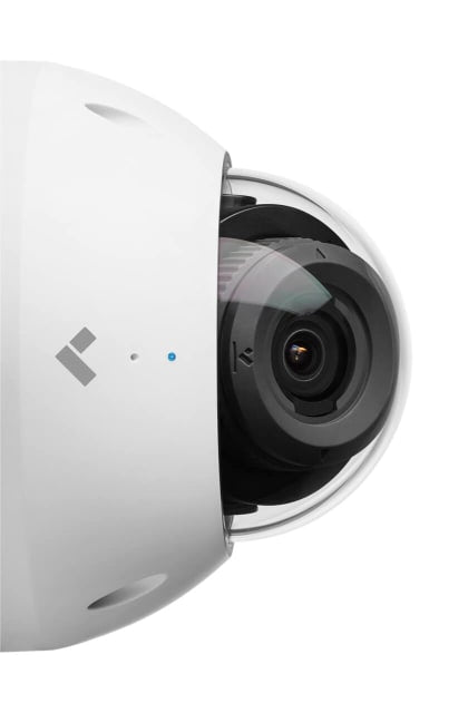 Dome Series Indoor Cameras- CD51-30-HW (5 dome options) Data Path Inc 