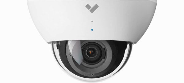 Dome Series Indoor Cameras- CD51-30-HW (5 dome options) Data Path Inc 