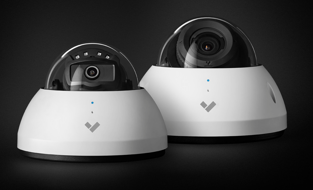 Dome Series Outdoor Cameras- CD51-30-HW (4 dome options) Data Path Inc 