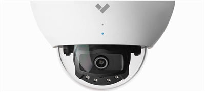 Dome Series Outdoor Cameras- CD61-90-HW (3 dome options) Data Path Inc 