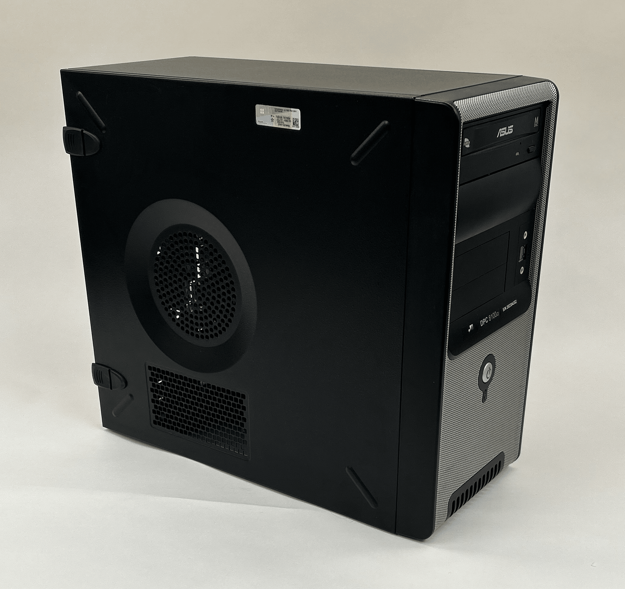 DPC8100i3 Data Path, inc custom PC - Refurbished – Data Path Inc