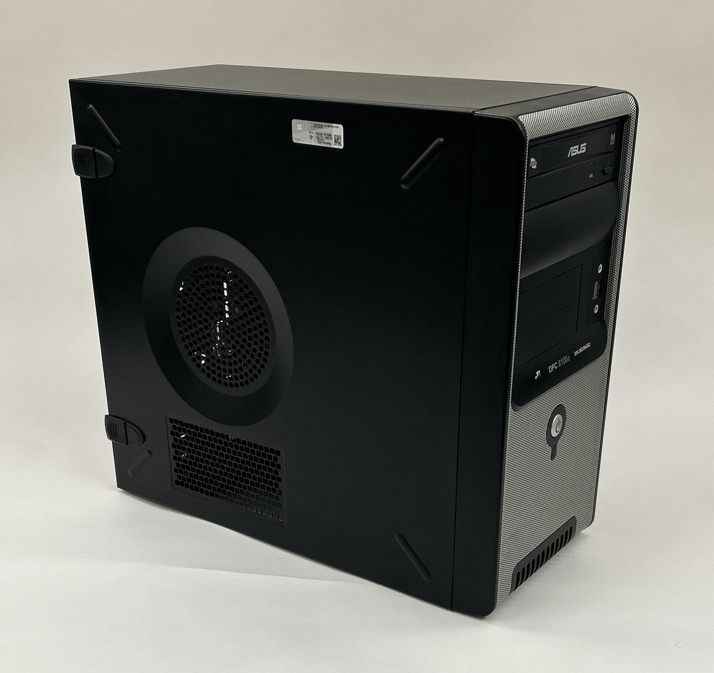 DP Custom- Refurbished Desktop computer Data Path Inc 