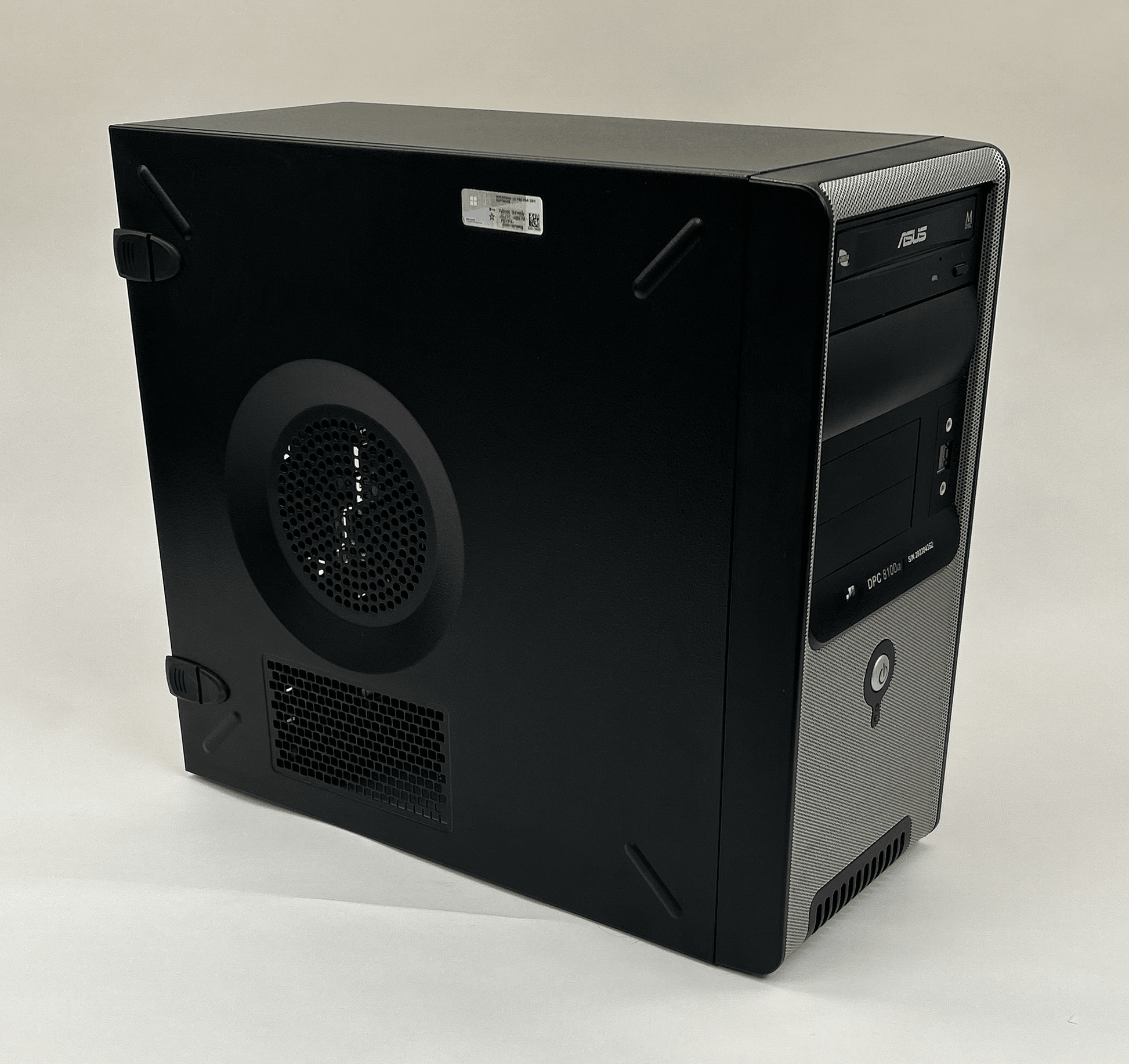 DP Custom- Refurbished Desktop computer Data Path Inc 