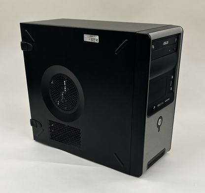 DP Custom- Refurbished Desktop computer Data Path Inc 