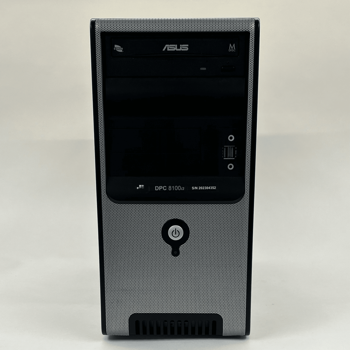 DP Custom- Refurbished Desktop computer Data Path Inc 
