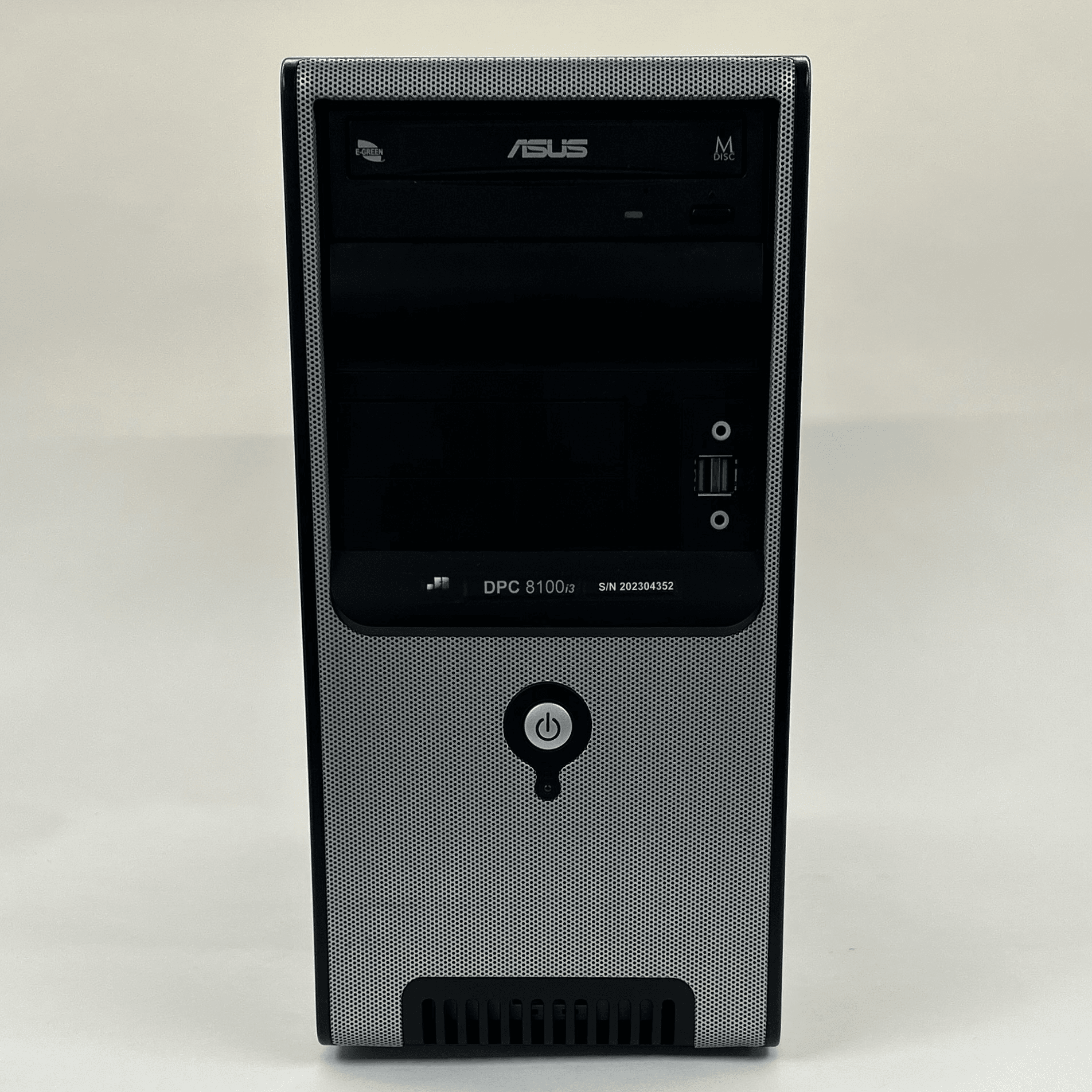 DP Custom- Refurbished Desktop computer Data Path Inc 