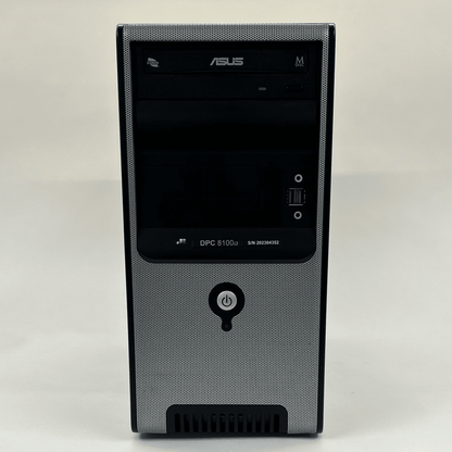 DP Custom- Refurbished Desktop computer Data Path Inc 