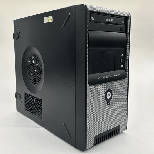 DP Custom- Refurbished Desktop computer Data Path Inc 
