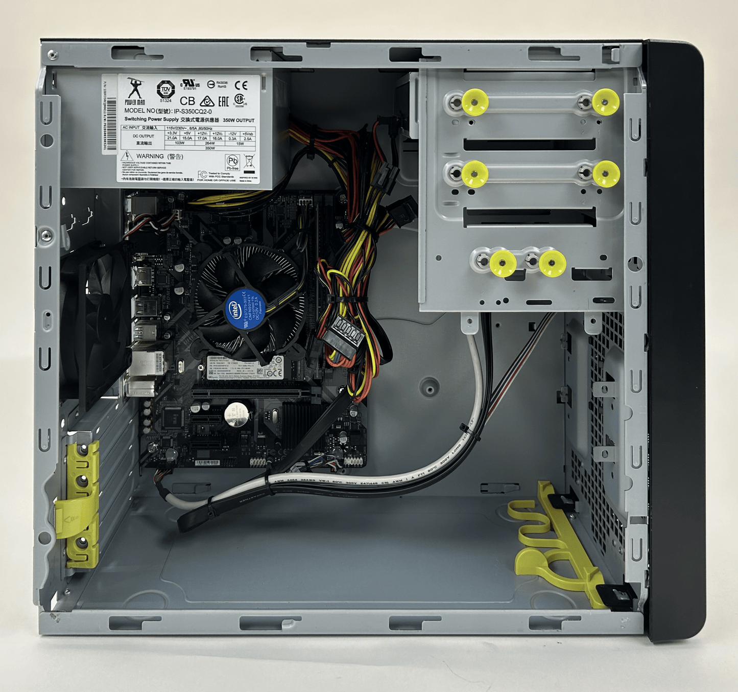 DP Custom- Refurbished Desktop computer Data Path Inc 