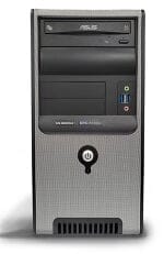 DP Custom- Refurbished Desktop computer Data Path Inc 