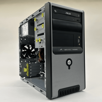 DP Custom- Refurbished Desktop computer Data Path Inc 