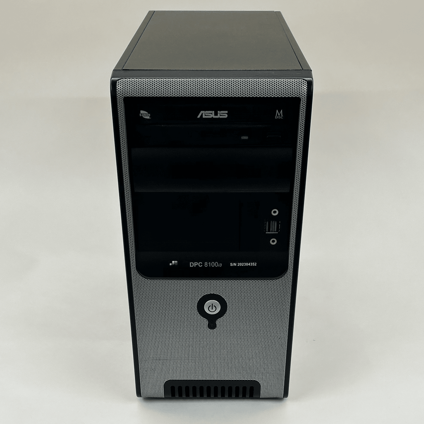 DP Custom- Refurbished Desktop computer Data Path Inc 