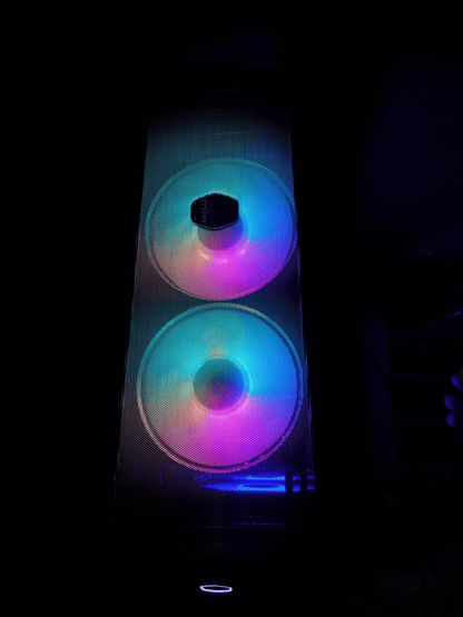 DPC 9600i5G 16GB Nvidia 1030 512GB NVMe MB311 W10H 1yr Gaming computer Data Path Inc 