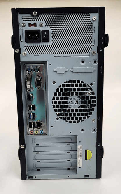 DPC8100i3 Data Path, inc custom PC - Refurbished Desktop computer Data Path Inc 