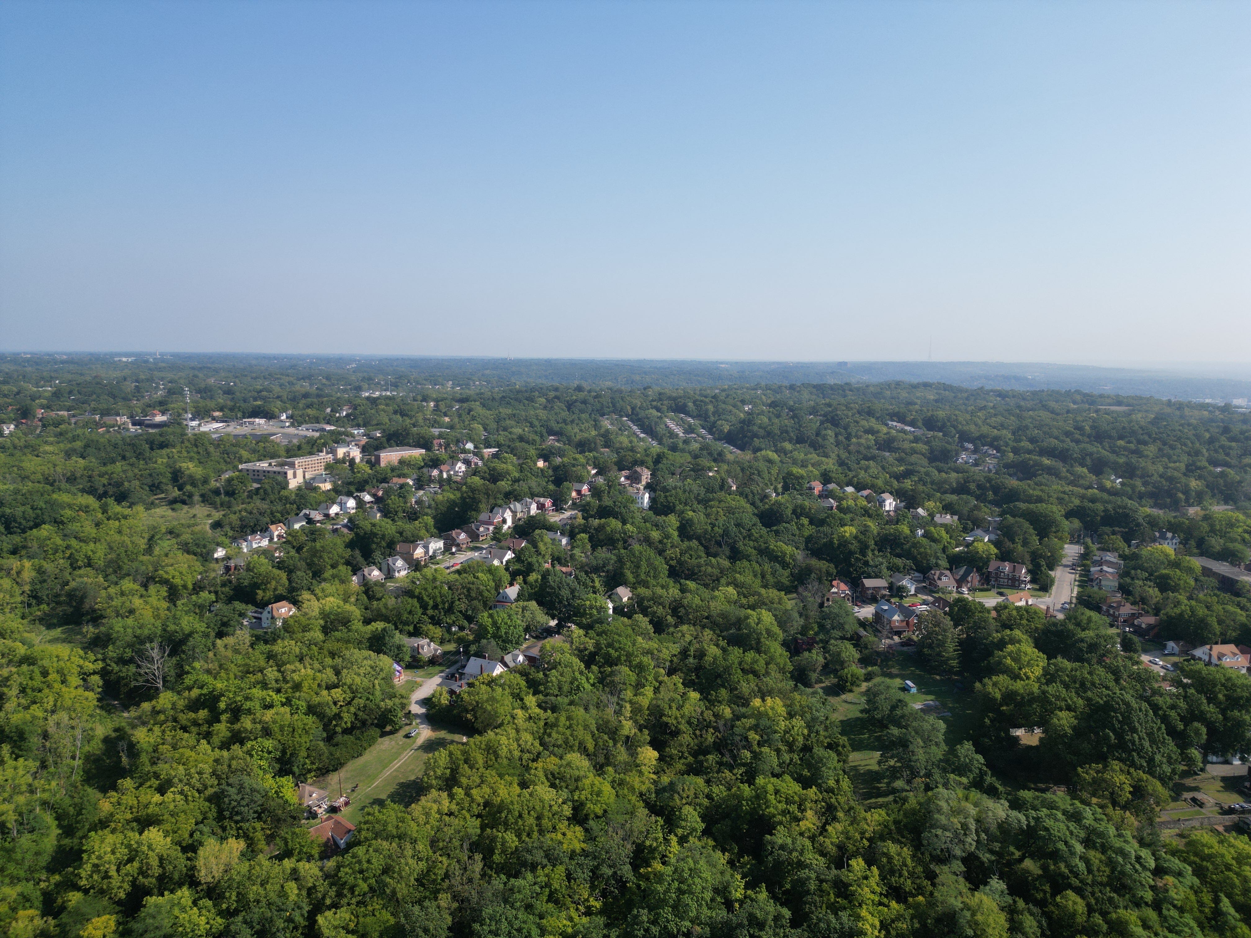 Drone Footage - Basic Package – Data Path Inc